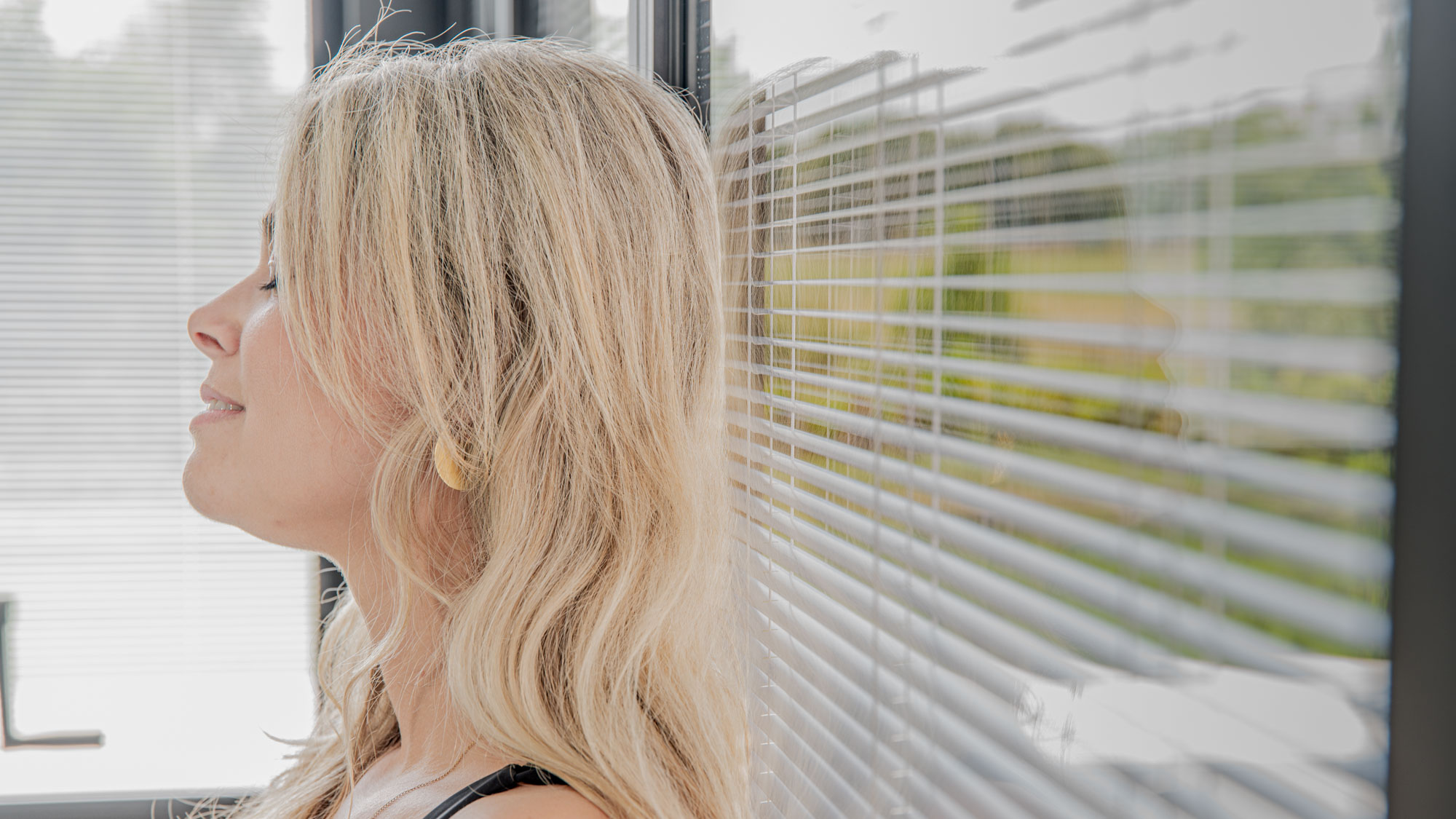 Polysun zonwering in isolatieglas Polysun zonwering in isolatieglas